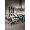 Aurora bacchettata Cantori Sillón