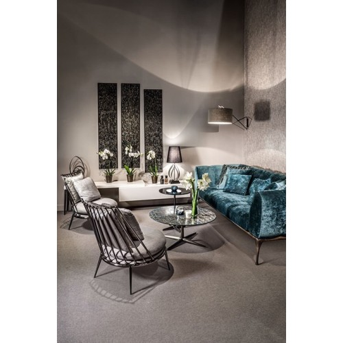 Aurora bacchettata Cantori Sillón