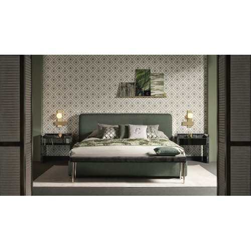 Elvis Cantori Cama