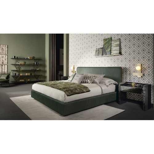 Elvis Cantori Cama