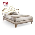 J'Adore Cantori Cama Acolchada