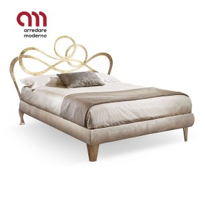 J'Adore Cantori Cama Acolchada