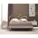 J'Adore Cantori Cama Acolchada
