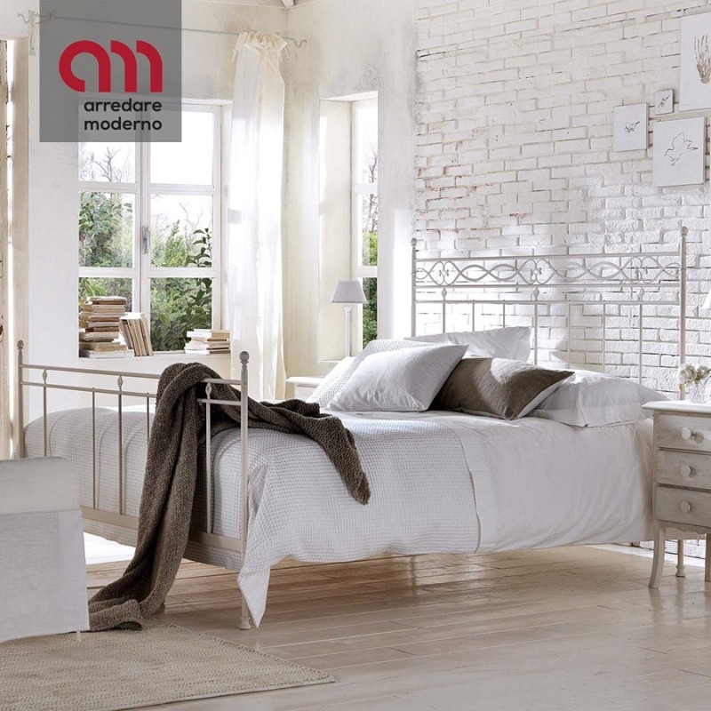 Sirolo Cantori Cama doble