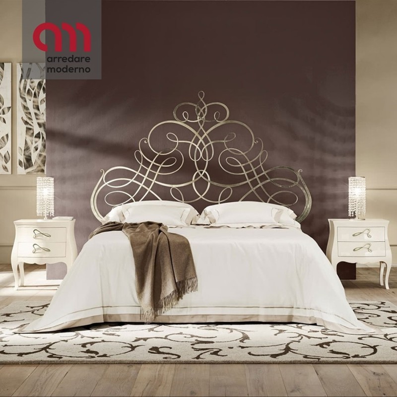 Pascià Cantori Cama