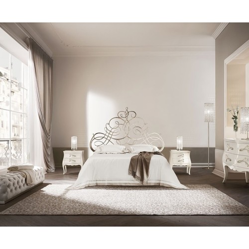 Pascià Cantori Cama
