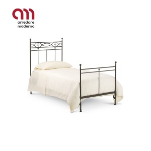 Oliver Cantori Cama Individual