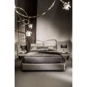 St Tropez Cantori Cama Doble acolchado