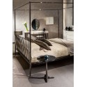 Urbino Cantori Cama con dosel