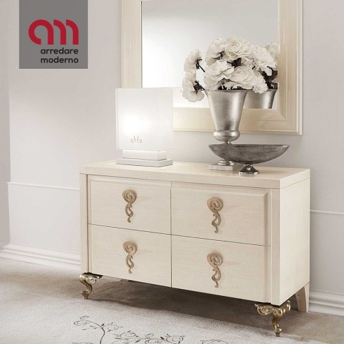 George Cantori Cómoda