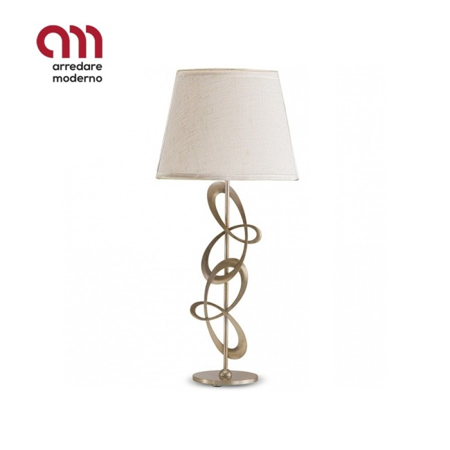 Decò Cantori Lámpara de mesa