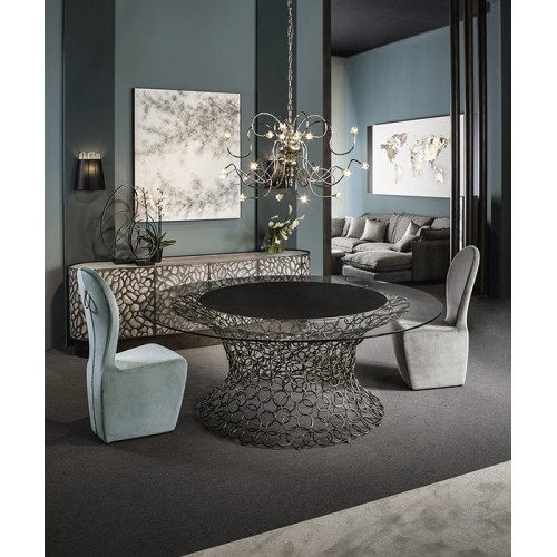 Rialto Cantori Lámpara de suspensión