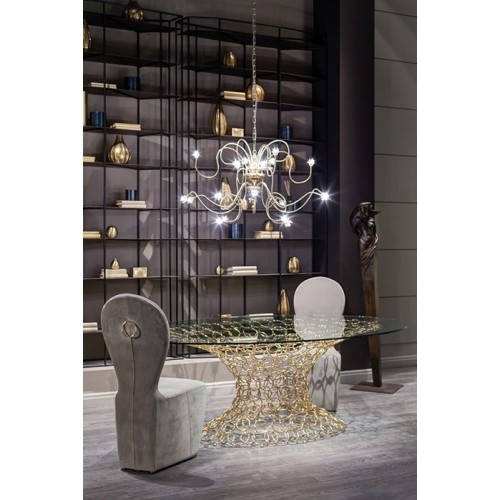 Rialto Cantori Lámpara de suspensión