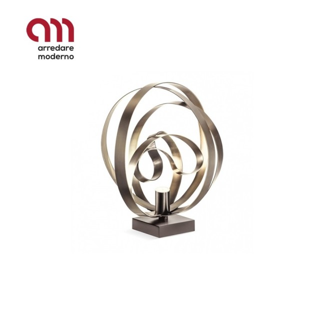 Rodin Cantori Lámpara de mesa