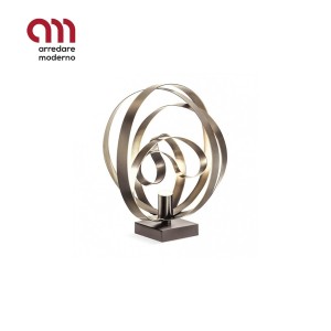 Rodin Cantori Lámpara de mesa
