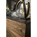 Rodin Cantori Lámpara de mesa