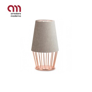 Sofia Cantori Lámpara de mesa
