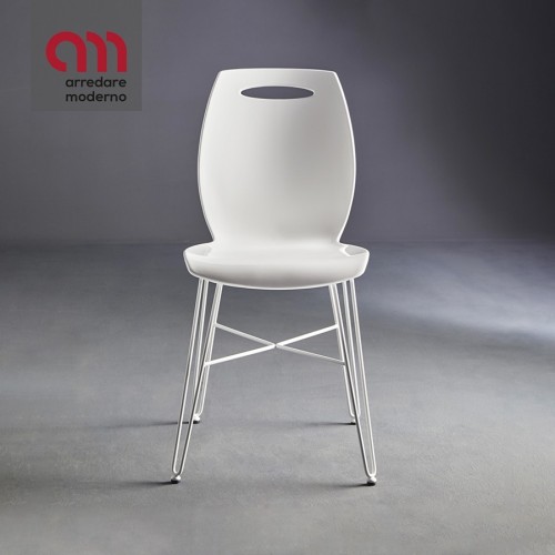 Bip Iron Colico Silla