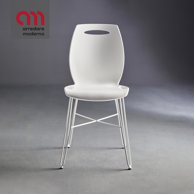 Bip Iron Colico Silla