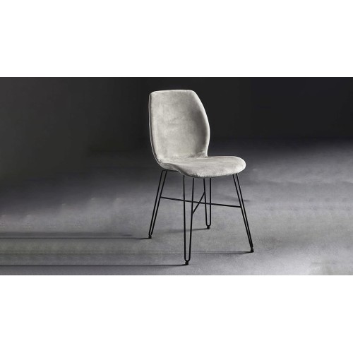 Bip Iron Colico Silla