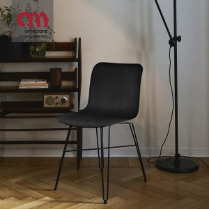Dandy Iron Colico Silla