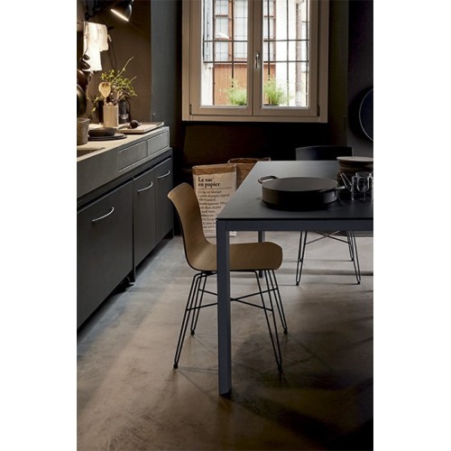 Dandy Iron Colico Silla