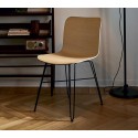 Dandy Iron Colico Silla