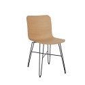 Dandy Iron Colico Silla