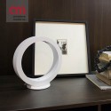 Assolo Cini & Nils lámpara de mesa y de pié