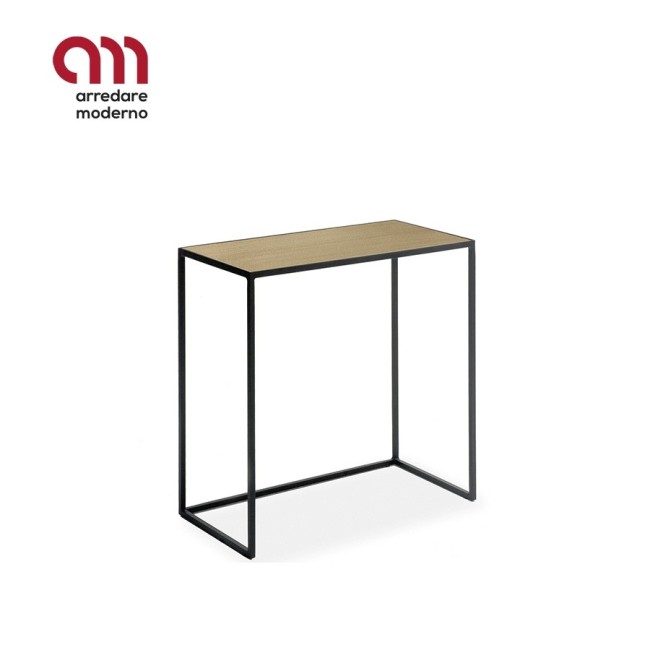 Narciso Lado Sofá Cantori Mesita