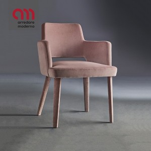Grace.p Lux Colico silla de cocina