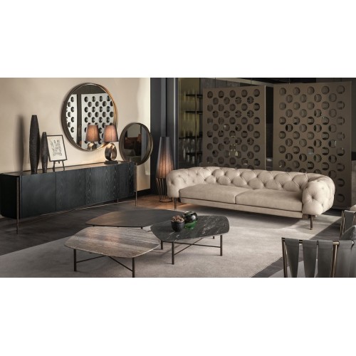 Shanghai Cantori Mesita