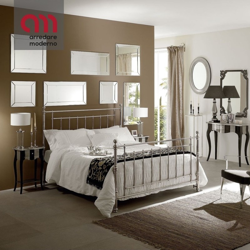 Inglese Cantori Cama