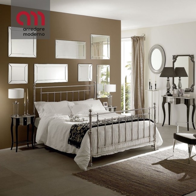 Inglese Cantori Cama