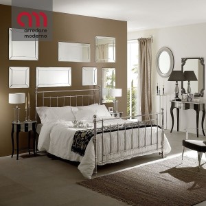 Inglese Cantori Cama