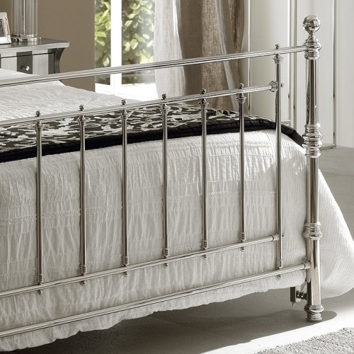 Inglese Cantori Cama