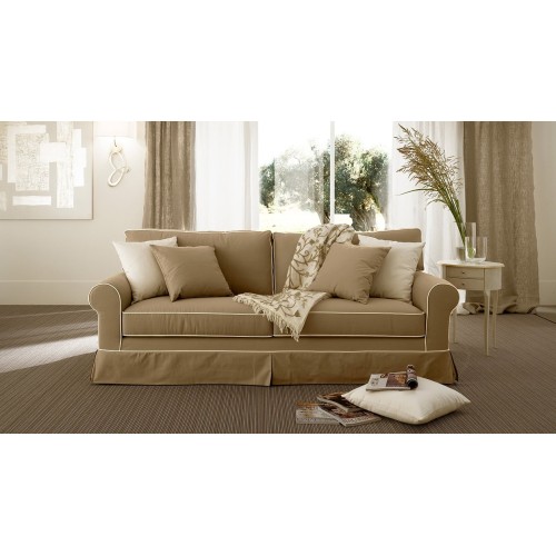 Rivoli Cantori Sofá cama