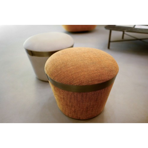 Portofino Cantori Puff