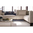 Easton de Desirée Sofà con chaise longue