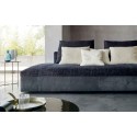 Glow In de Desirée Sofà angular con chaise longue