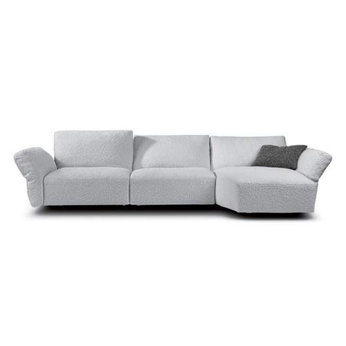 Hab Desirée Angular con chaise longue