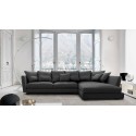 Kubic Desirée Sofà con chaise longue