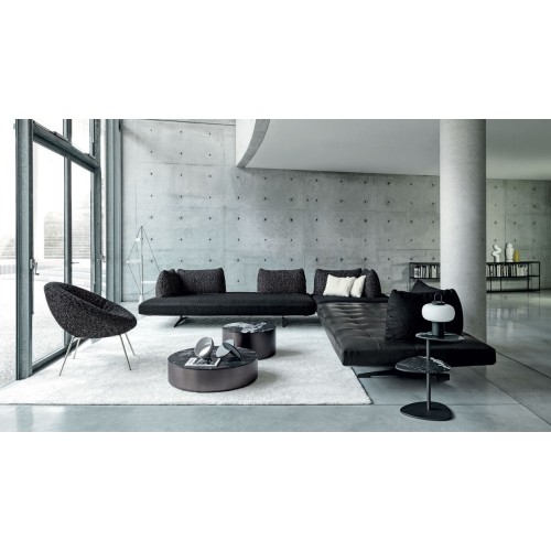 Lovely Day Desirée Sofà angular con chaise longue