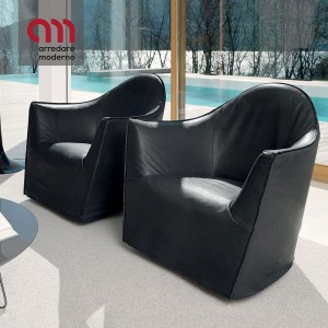 Eldora Desirée Sillón