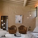 Eldora Desirée Sillón