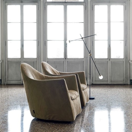 Eldora Desirée Sillón