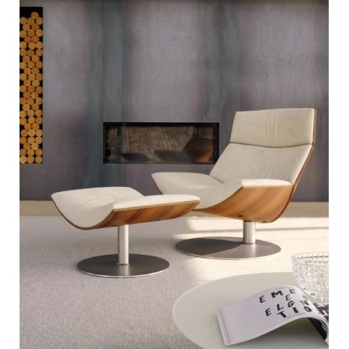 Kara Desirée Sillón