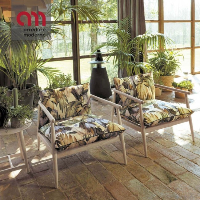 Karin Desirée Sillón