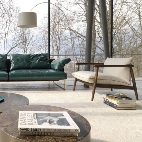 Karin Desirée Sillón