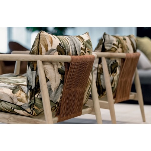 Karin Desirée Sillón